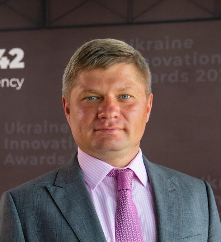 Pavlo Kartashov