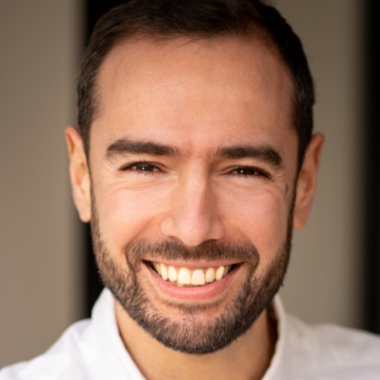 Thibaud Dumas