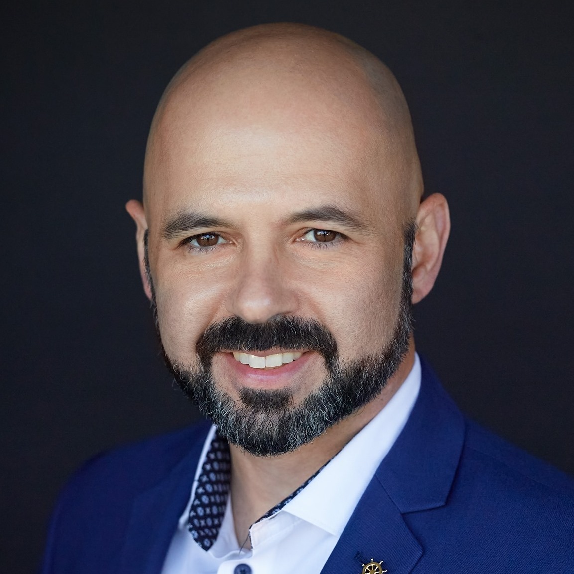 Vitaliy Golomb