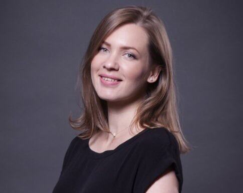 Ірина Дятленко