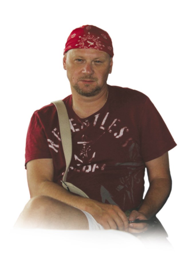 Михайло Лобачев